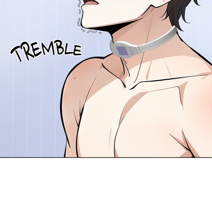 Love Me Or Else chapter 16 page 97