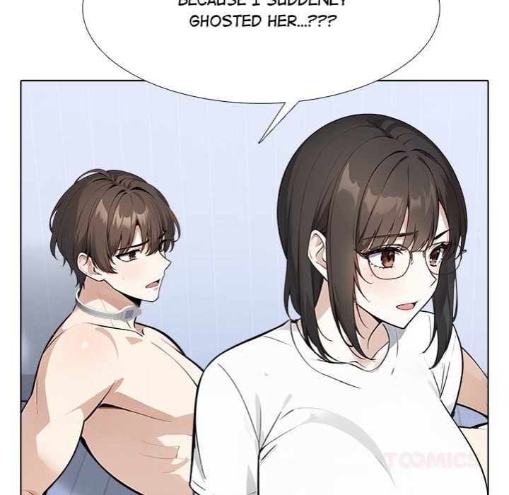 Love Me Or Else chapter 16 page 99