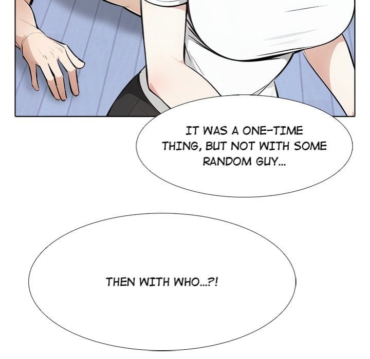 Love Me Or Else chapter 16 page 100