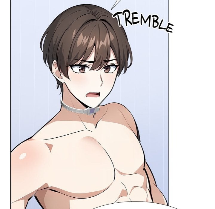Love Me Or Else chapter 16 page 104