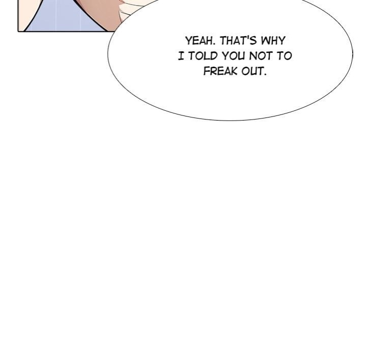 Love Me Or Else chapter 16 page 105
