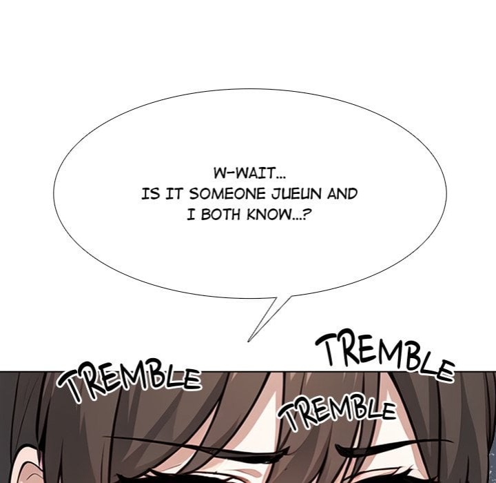 Love Me Or Else chapter 16 page 106