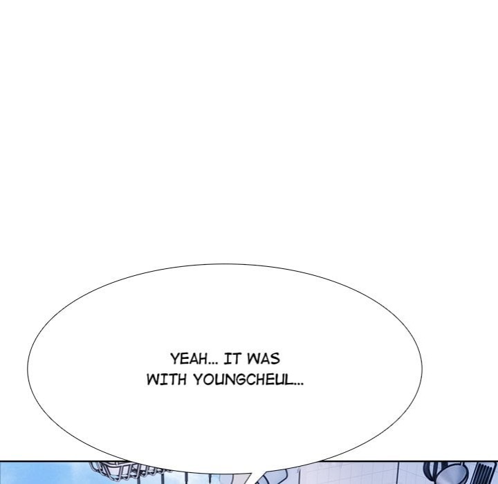 Love Me Or Else chapter 16 page 108