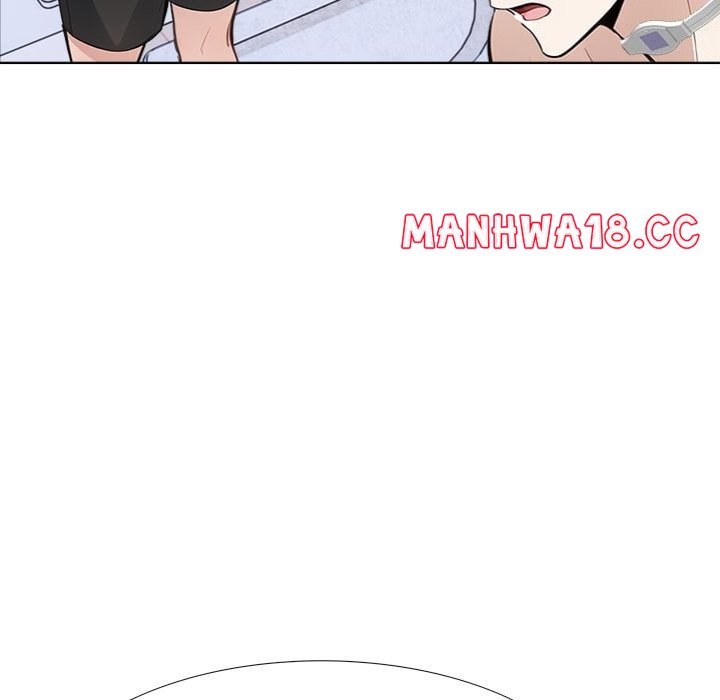 Love Me Or Else chapter 16 page 110