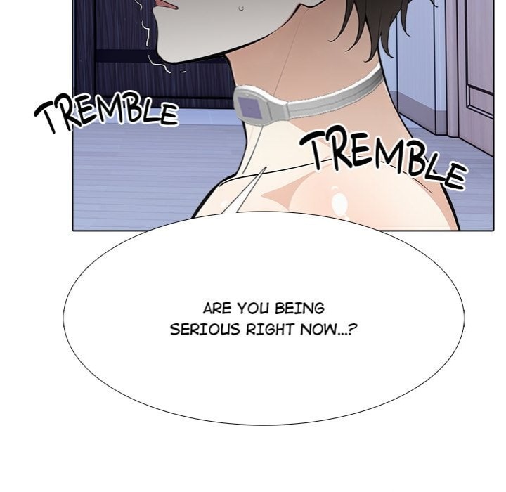 Love Me Or Else chapter 16 page 112