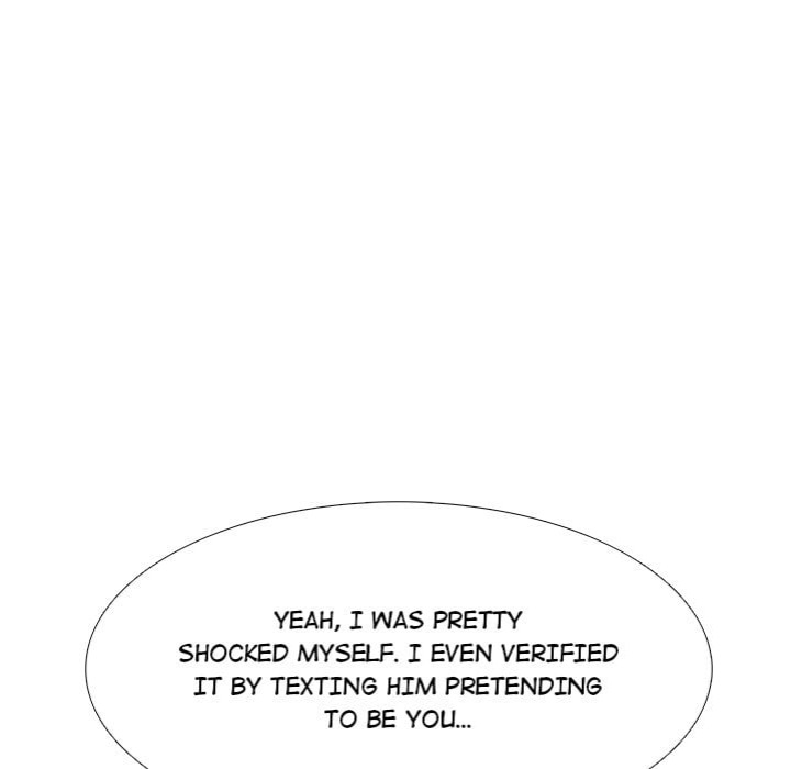 Love Me Or Else chapter 16 page 115