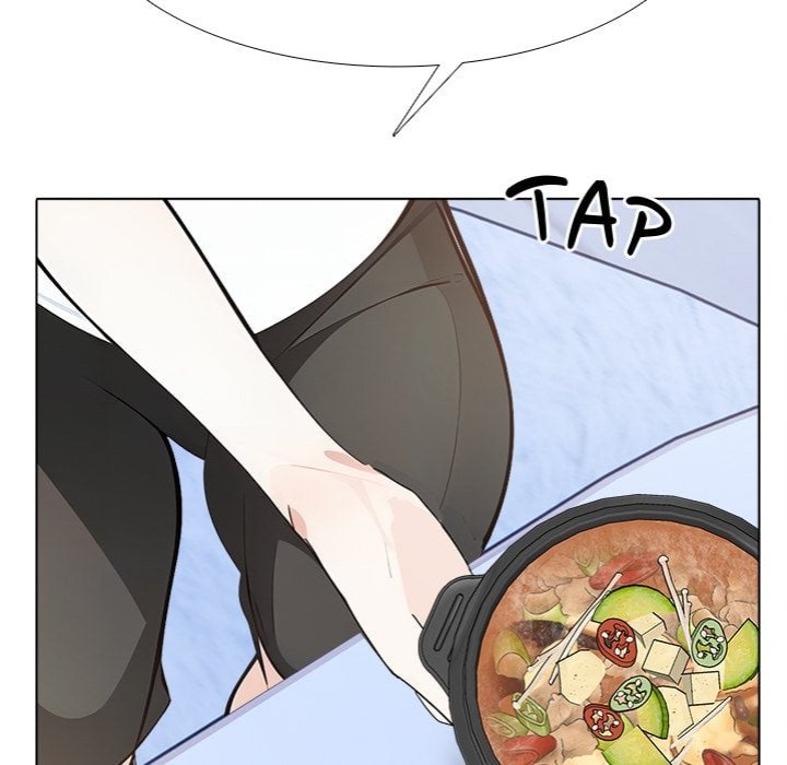 Love Me Or Else chapter 16 page 116