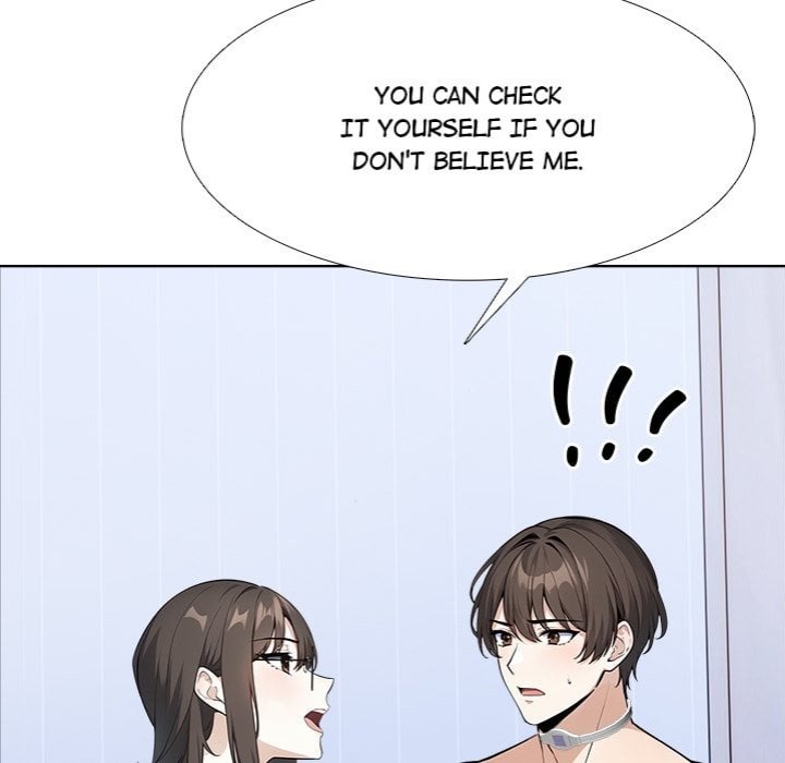 Love Me Or Else chapter 16 page 118