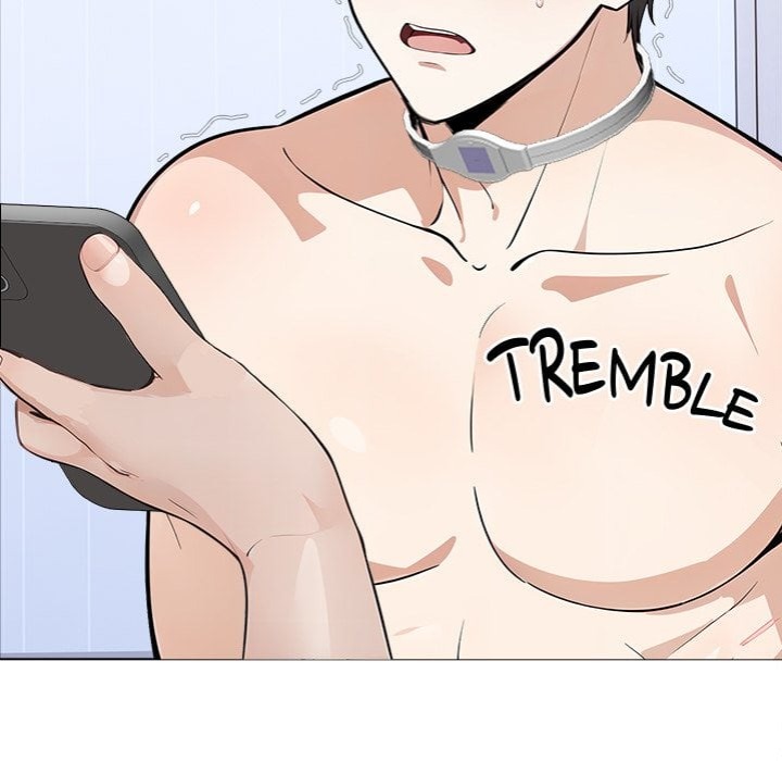 Love Me Or Else chapter 16 page 121