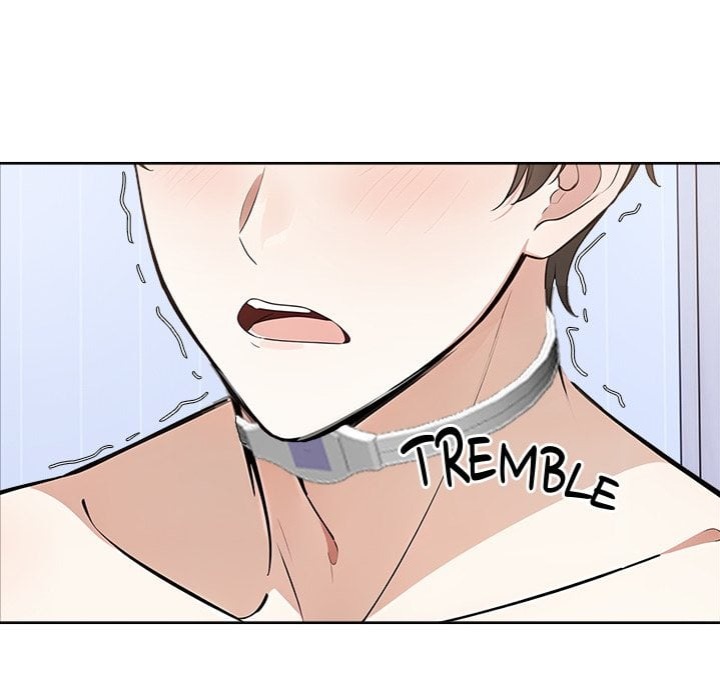 Love Me Or Else chapter 16 page 126