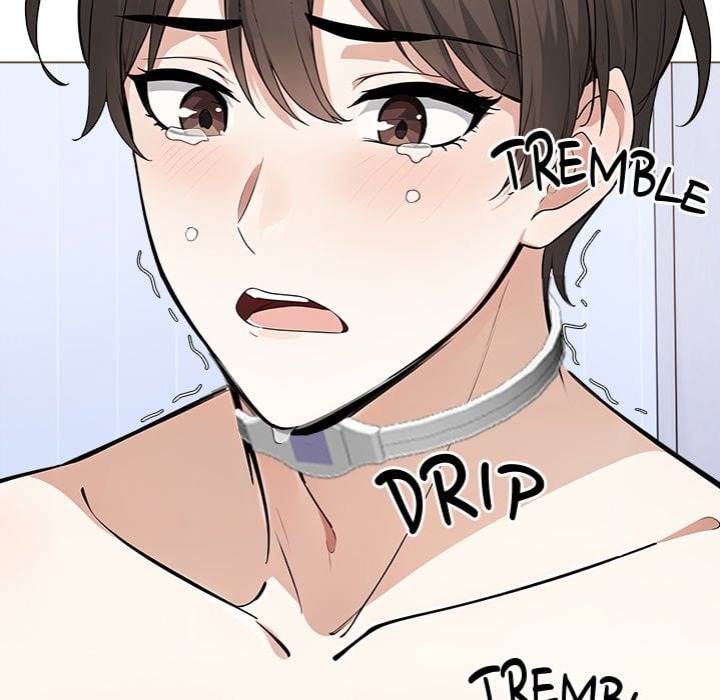 Love Me Or Else chapter 16 page 128