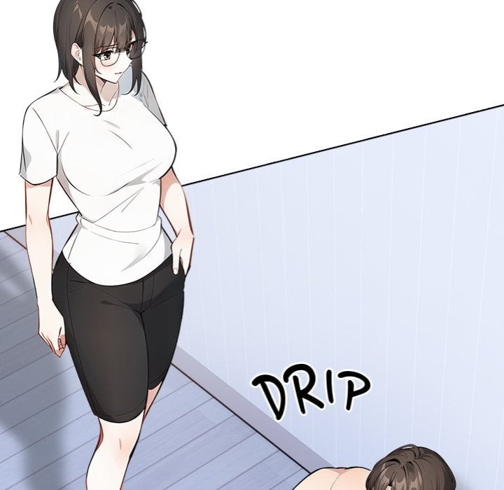Love Me Or Else chapter 16 page 130