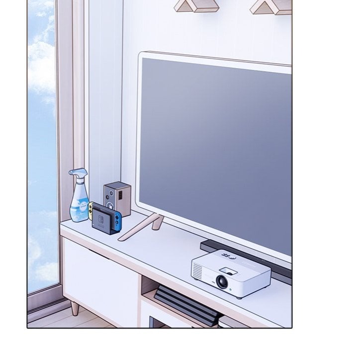 Love Me Or Else chapter 16 page 133