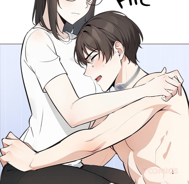 Love Me Or Else chapter 16 page 135