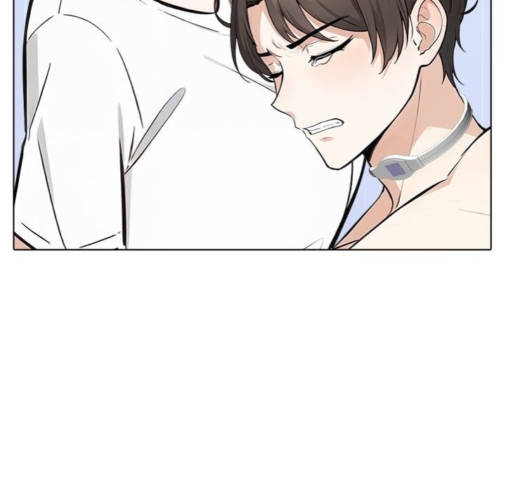 Love Me Or Else chapter 16 page 138