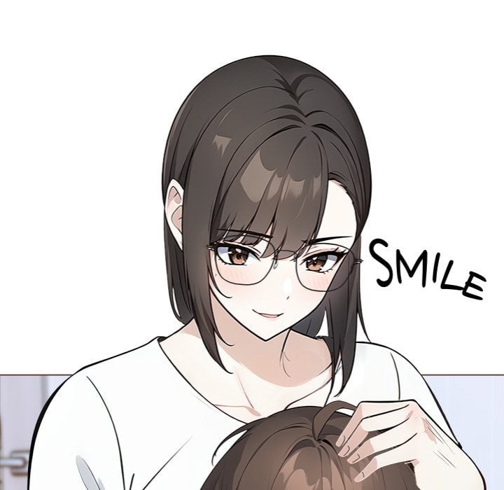 Love Me Or Else chapter 16 page 139