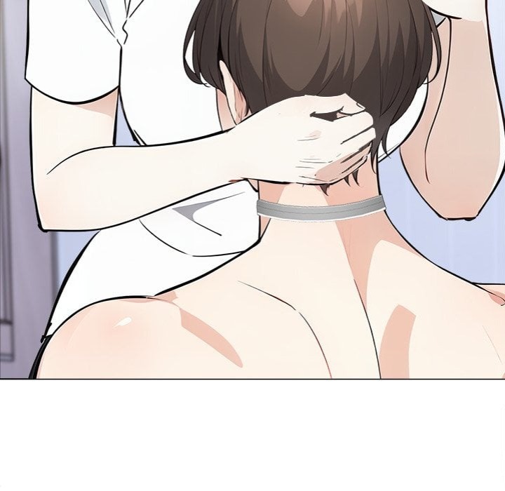 Love Me Or Else chapter 16 page 140