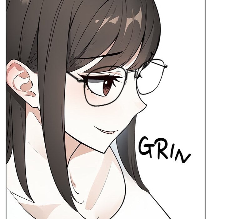 Love Me Or Else chapter 16 page 142