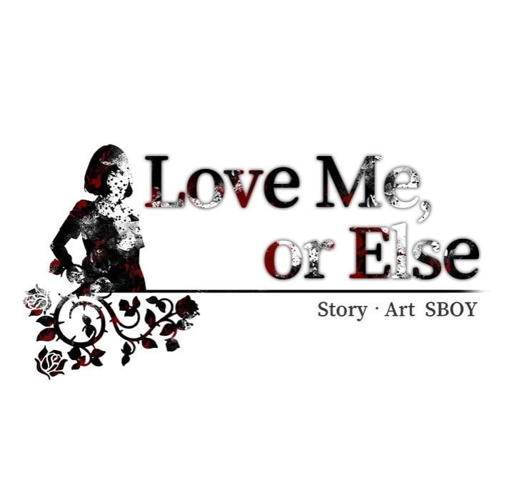 Love Me Or Else chapter 16 page 146