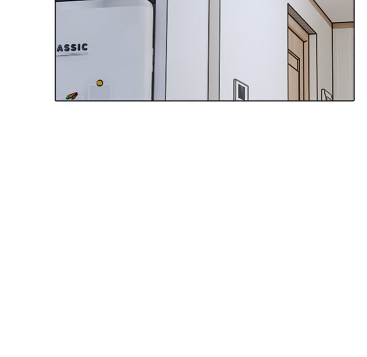 Love Me Or Else chapter 17 page 5