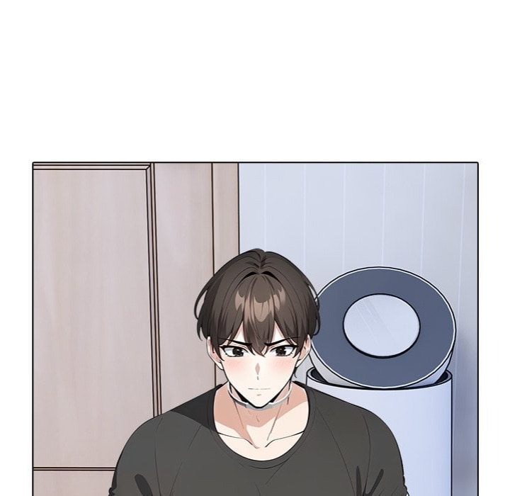 Love Me Or Else chapter 17 page 6