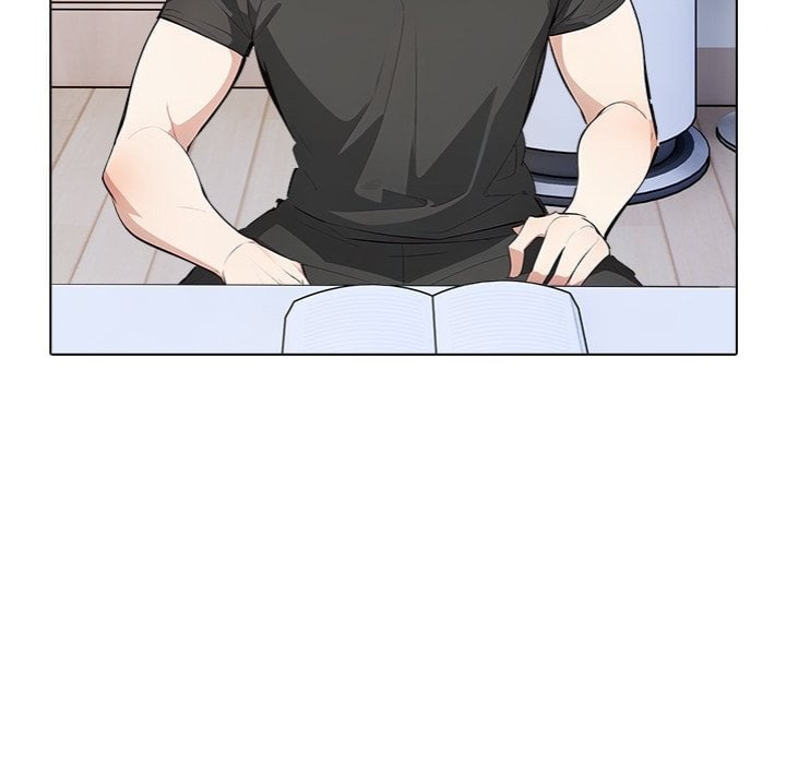 Love Me Or Else chapter 17 page 7