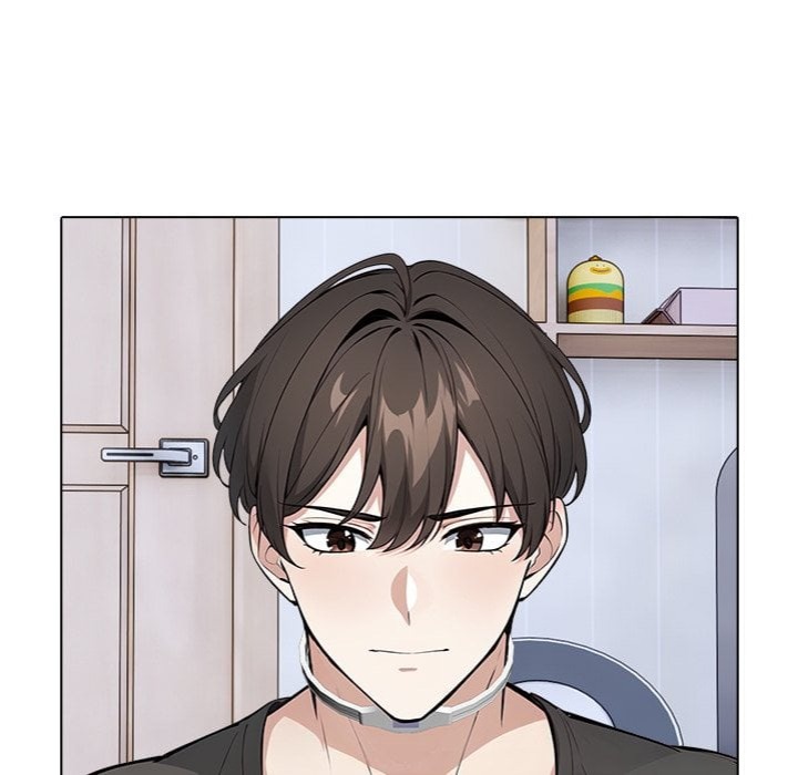 Love Me Or Else chapter 17 page 10