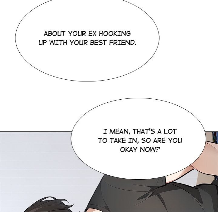 Love Me Or Else chapter 17 page 14