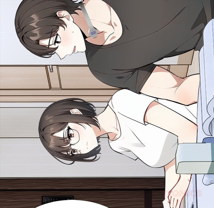 Love Me Or Else chapter 17 page 15