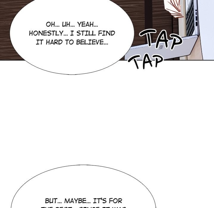 Love Me Or Else chapter 17 page 16