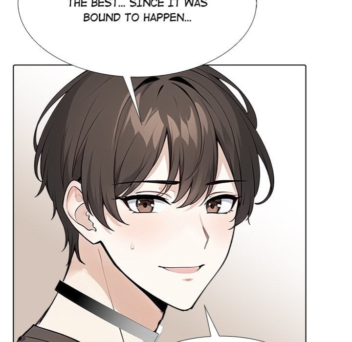 Love Me Or Else chapter 17 page 17