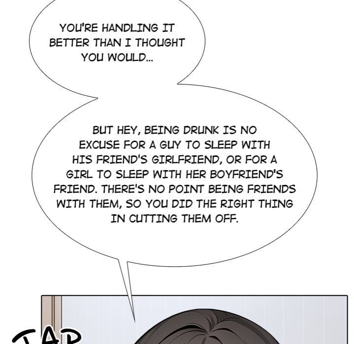 Love Me Or Else chapter 17 page 19