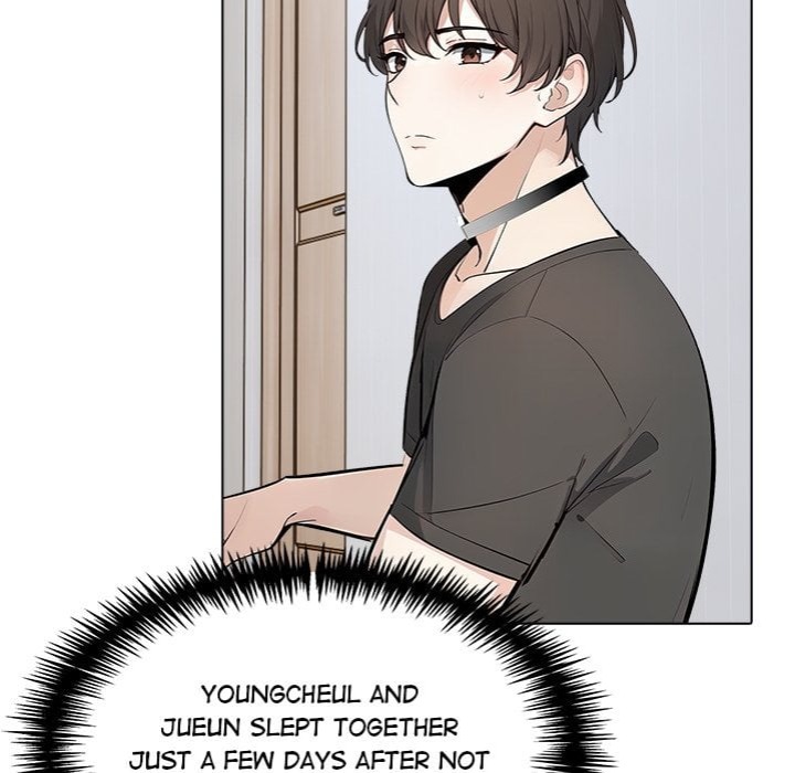 Love Me Or Else chapter 17 page 23
