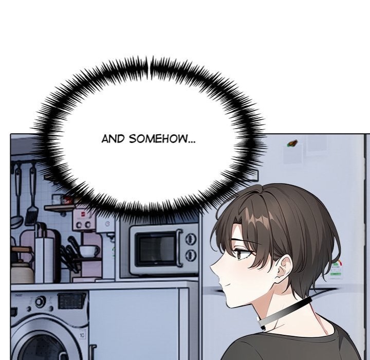 Love Me Or Else chapter 17 page 25