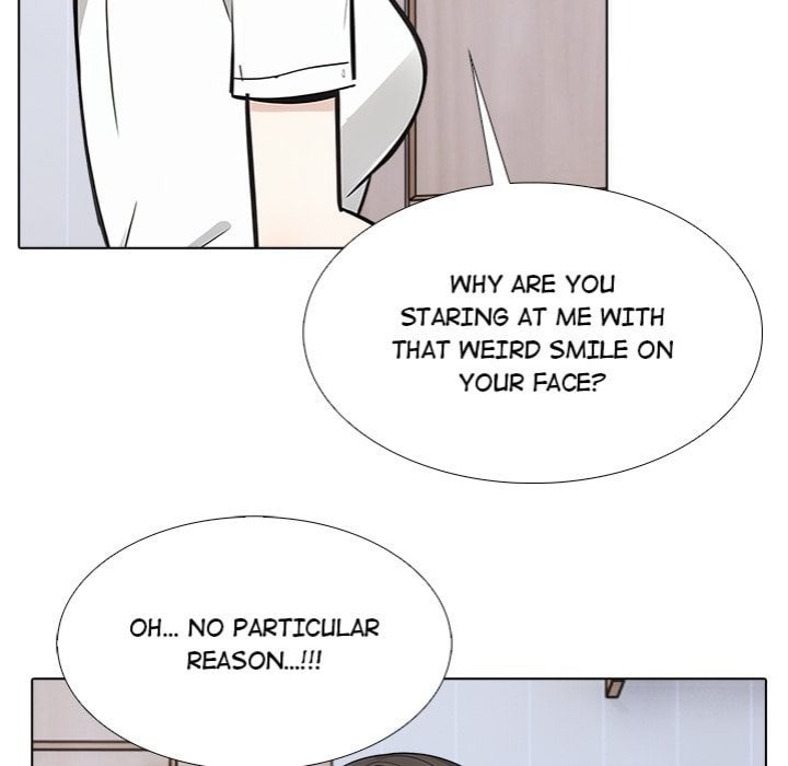 Love Me Or Else chapter 17 page 29