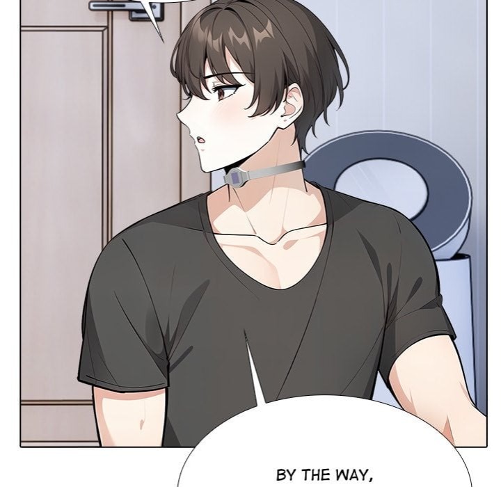 Love Me Or Else chapter 17 page 30