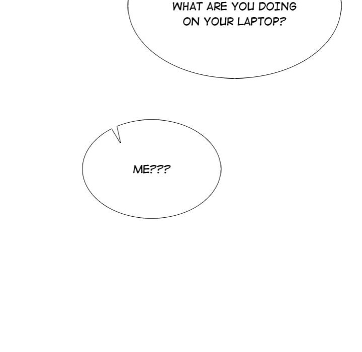 Love Me Or Else chapter 17 page 31