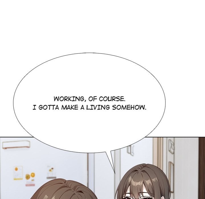 Love Me Or Else chapter 17 page 32