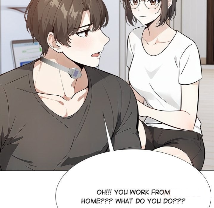 Love Me Or Else chapter 17 page 33
