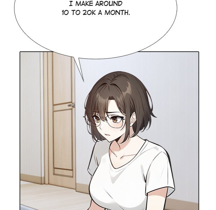Love Me Or Else chapter 17 page 41