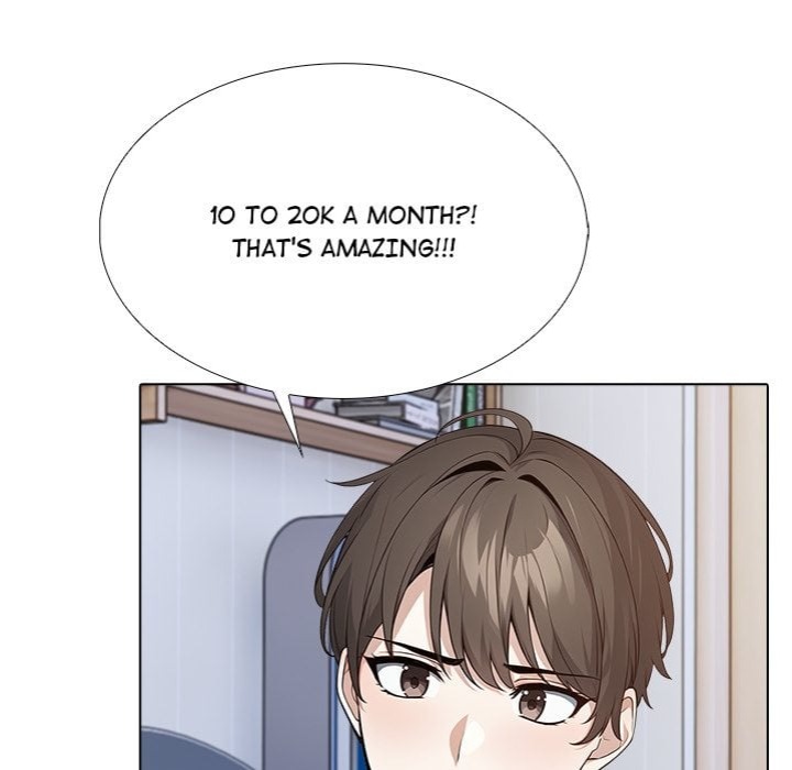 Love Me Or Else chapter 17 page 43