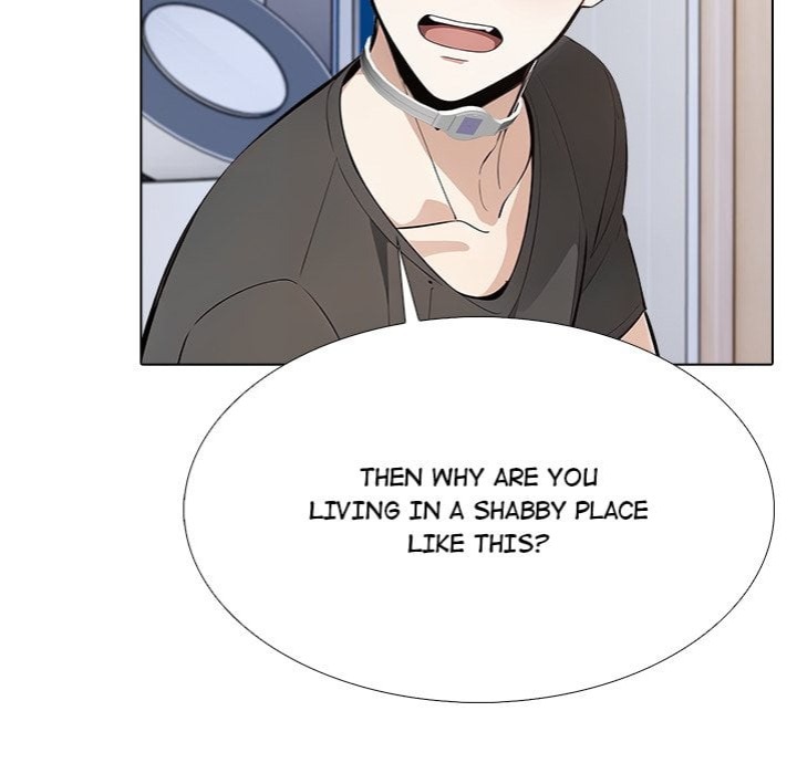 Love Me Or Else chapter 17 page 44