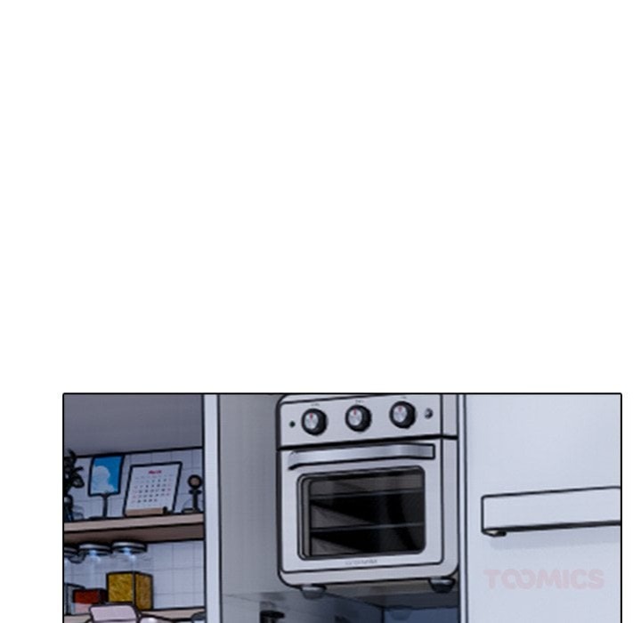 Love Me Or Else chapter 17 page 51