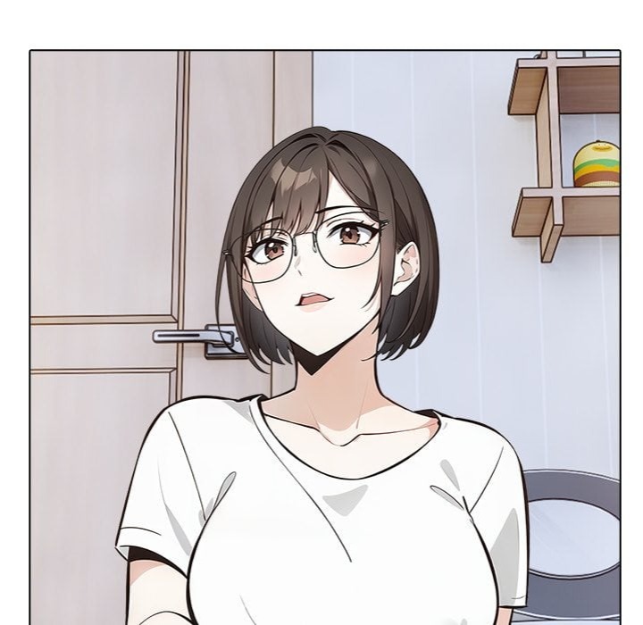 Love Me Or Else chapter 17 page 55