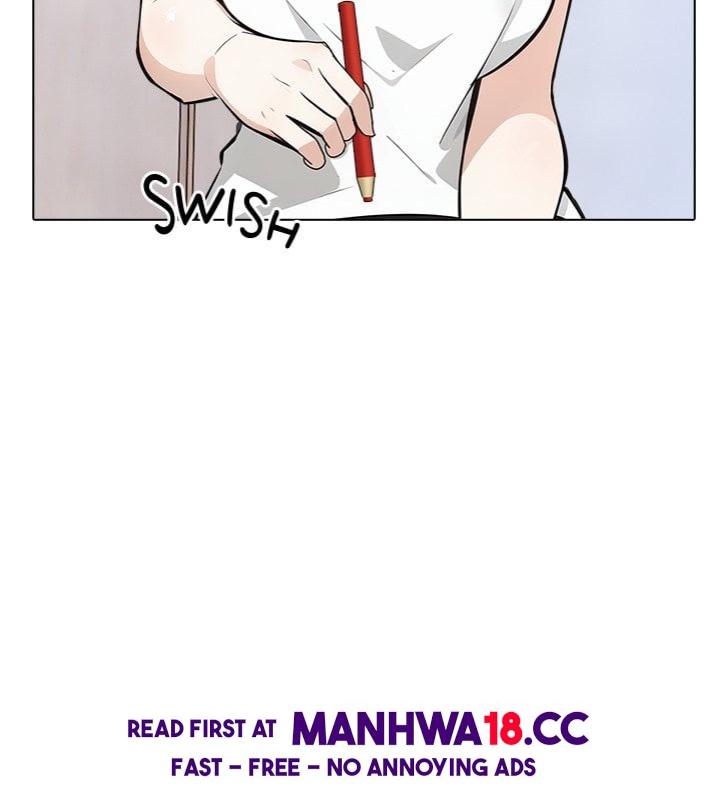 Love Me Or Else chapter 17 page 56