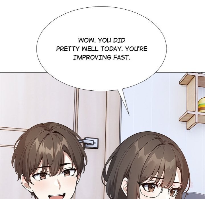 Love Me Or Else chapter 17 page 57