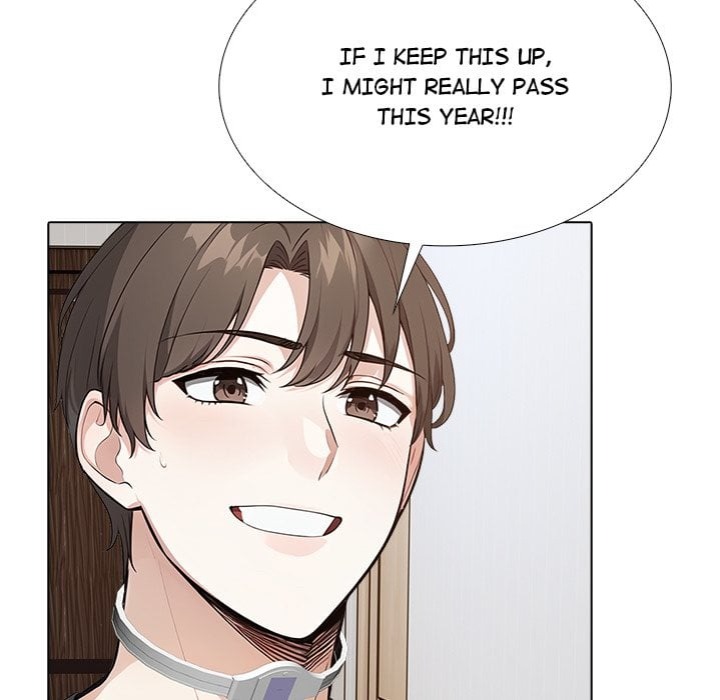 Love Me Or Else chapter 17 page 60