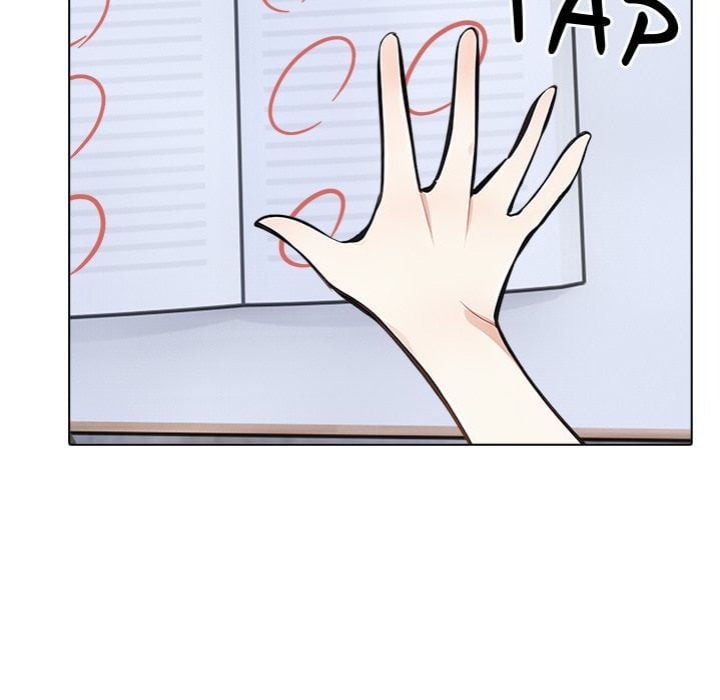 Love Me Or Else chapter 17 page 64