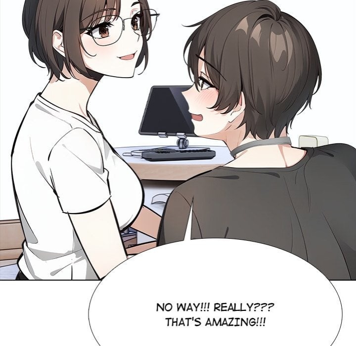 Love Me Or Else chapter 17 page 66