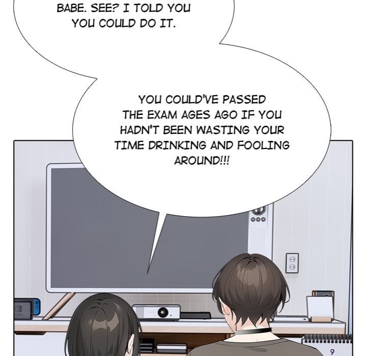 Love Me Or Else chapter 17 page 68
